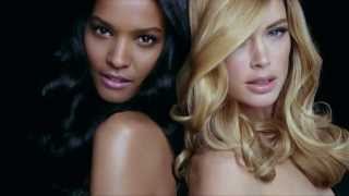 LOreal  Total Repair 5 quotExtraordinary Oilsquot TV Commercial Spring 2014 [upl. by Acitel]