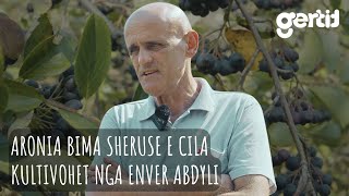 Aronia jonë në Zvicërr shitet 200 Franga Sheron shum Sëmundje  Histori të Jetes [upl. by Argyle]