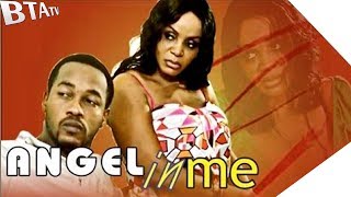 ANGEL IN ME  NOLLYWOOD LATEST MOVIE [upl. by Doowrehs]