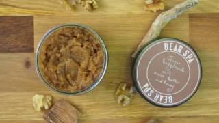 How to make cocoa butter scrub [upl. by Bechler]