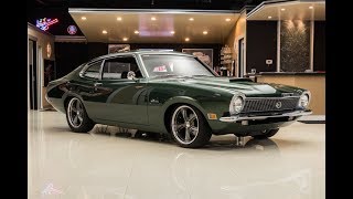 1970 Ford Maverick For Sale [upl. by Anitra]