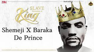 Barakah The Prince  Mawazo Official Music Video SMS SKIZA 7637222 to 811 [upl. by Tayler]