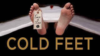 Cold Feet Movie Review [upl. by Frangos]