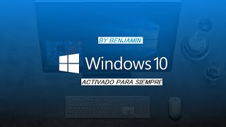 COMO ACTIVAR CUALQUIER WINDOWS 10 POR CMD SIN PROGRAMAS LINK DIRECTO SIN PUBLICIDAD MEDIAFIRE [upl. by Odom]