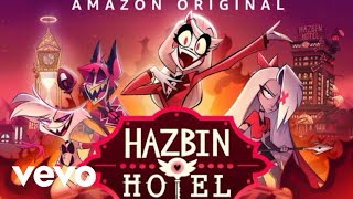 Hazbin Hotel  Stayed Gone Audio Song [upl. by Notsew414]