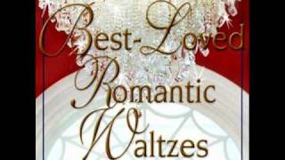 The Best of Romantic Waltz  Blue Danube [upl. by Hughmanick269]