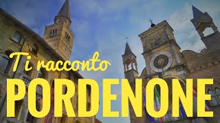 🇮🇹 Ti racconto Pordenone documentario di un viaggio durato 19 anni ENG subtitles [upl. by Roseanna]