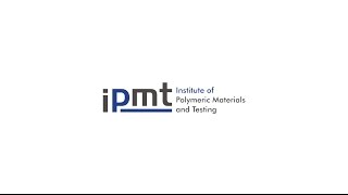 Institute of Polymeric Materials and Testing JKUIPMT [upl. by Nagol359]