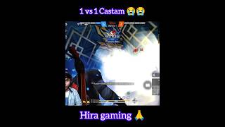 1 vs 6 Mobile Player📱Using Aimbot 🤔❓ Garena Free Fire raistar 1v1custom nonstopgaming [upl. by Verger]