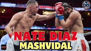 Nate Diaz vs Jorge Masvidal Highlights amp Reactions  CameraOn74 youtube news ufc sports [upl. by Bagger153]