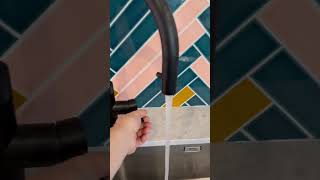 Want to know how a Quooker tap works plumbing plumbingvideos plumber diy hacks didyouknow [upl. by Gnus662]