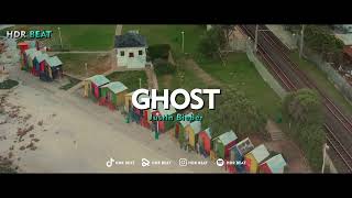 DJ VIRAL TIKTOK  HDR BEAT  GHOST Slow Remix Highlight [upl. by Marguerie]