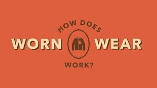 How Does Worn Wear Work [upl. by Mila719]