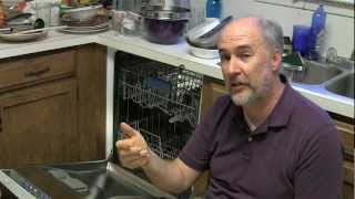 New Bosch Dishwasher Review  Epic Reviews Tech CC [upl. by Quenna]