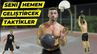 Bu Videoyla HEMEN DAHA İYİ BASKETÇİ OL [upl. by Haland477]