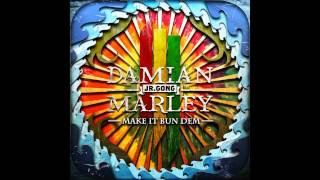 Skrillex amp Damian quotJr Gongquot Marley  Make It Bun Dem Official Extended Mix [upl. by Mazel]