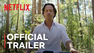 Murder Mindfully  Official Trailer  Netflix [upl. by Pembrook]