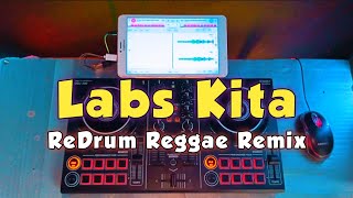 LABS KITA  APRIL BOYS DJROMAR REDRUM REGGAE REMIX [upl. by Nytsirt743]