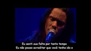 Alter Bridge  In Loving Memory Live Traduzido BR [upl. by Searcy]