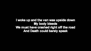 Lordi  The Riff  Lyrics on screen  HD [upl. by Jeraldine386]