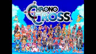 Chrono Cross OST Burning Orphanage Extended [upl. by Htur]