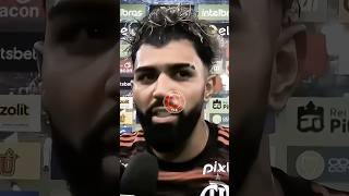 Gabigol alfineta tite flamengo gabigol tite [upl. by Lama]