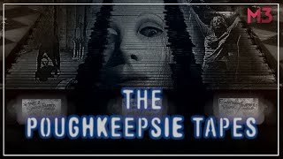 The DISTURBINGLY REAL HORROR of quotTHE POUGHKEEPSIE TAPESquot [upl. by Maccarone212]