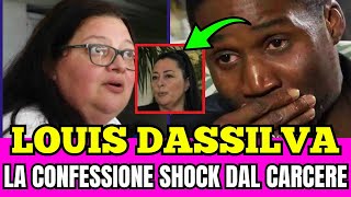 SVOLTA SHOCK CASO PAGANELLI DASSILVA CONFESSA TUTTO VALERIA SCOPPIA IN LACRIME [upl. by Davison]