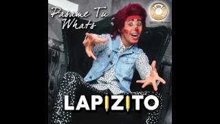 Lapizito  Fiesta [upl. by Rosen]