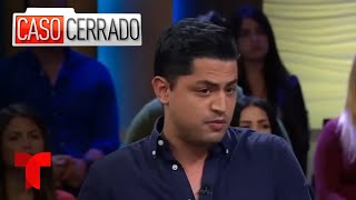 Caso Cerrado  ¡Arreglo entre mentirosos 🏠💁🏽‍♂️🤼‍♂️ [upl. by Arde]