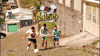 ESPECIAL SEMANA DA CRIANÇA  FUTEBOL DE RUA [upl. by Blanca956]