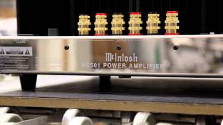 McIntosh Factory Tour [upl. by Verna]