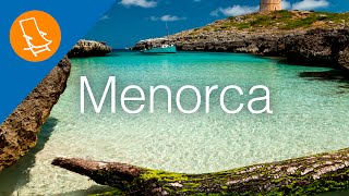 Menorca  An Island Biosphere Reserve [upl. by Henrik]