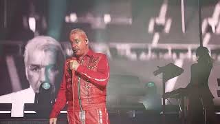 Till Lindemann  Sport Frei  Bratislava 20231124 [upl. by Peria]