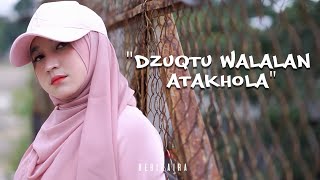 Dzuqtu Walalan Atakhola  DJ Remix  BEBIRAIRA [upl. by Jackson29]