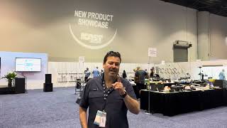 ICAST New Product Showcase [upl. by Eadie]