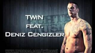 TWiN feat Deniz Cengizler  Ein Mann zu sein prod by SiNCH amp KenKenay HQ 2010 [upl. by Ardiedak]