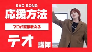 【P1Harmony】テオ講師から直接教わる授業が問題児多くて集中できない │ 日本語字幕 [upl. by Nnyleitak]