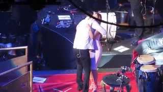 Romeo SANTOS Live HD Propuesta Indecente Vivo Concierto NYC [upl. by Thielen]