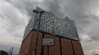 Elbphilharmonie PlazaTube 2024 [upl. by Marduk]