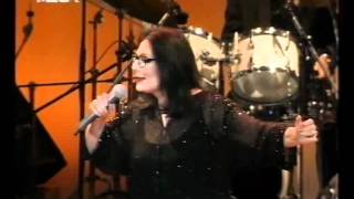 NANA MOUSKOURI KEMAL [upl. by Olsson]