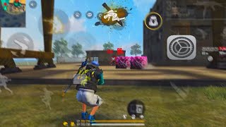 Free Fire iPhone Best Settings for 95 Headshot Rate  iphone dpi free fire [upl. by Niuqauj]