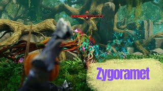 New World  solo Zygoramet arena [upl. by Annelise]