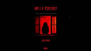 Tech N9ne  Am I A Psycho ft Eminem amp Hopsin V2 [upl. by Petigny]