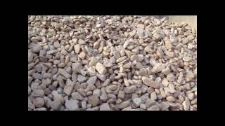 Aggregate Stone Explained Video [upl. by Leirraj410]