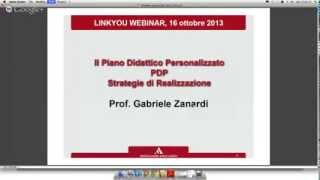 IL PIANO DIDATTICO PERSONALIZZATO STRATEGIE DI REALIZZAZIONE [upl. by Combs468]