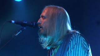 Mudcrutch Trailer Ogden Theatre May 26 2016 [upl. by Solohcin]