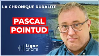 Comment les animalistes cherchent à faire taire la ruralité  Pascal Pointud [upl. by Nichola]