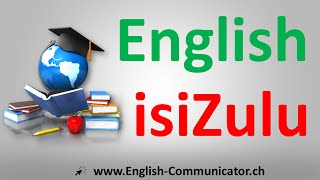 English IsiNgisi ngokukhuluma ngokubhala lolimi Yiqiniso ufunde [upl. by Giordano]