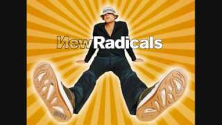 New Radicals  You Get What You Give Original [upl. by Rauscher593]